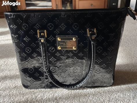 honnan tudom hogy eredeti a louis vuitton táska